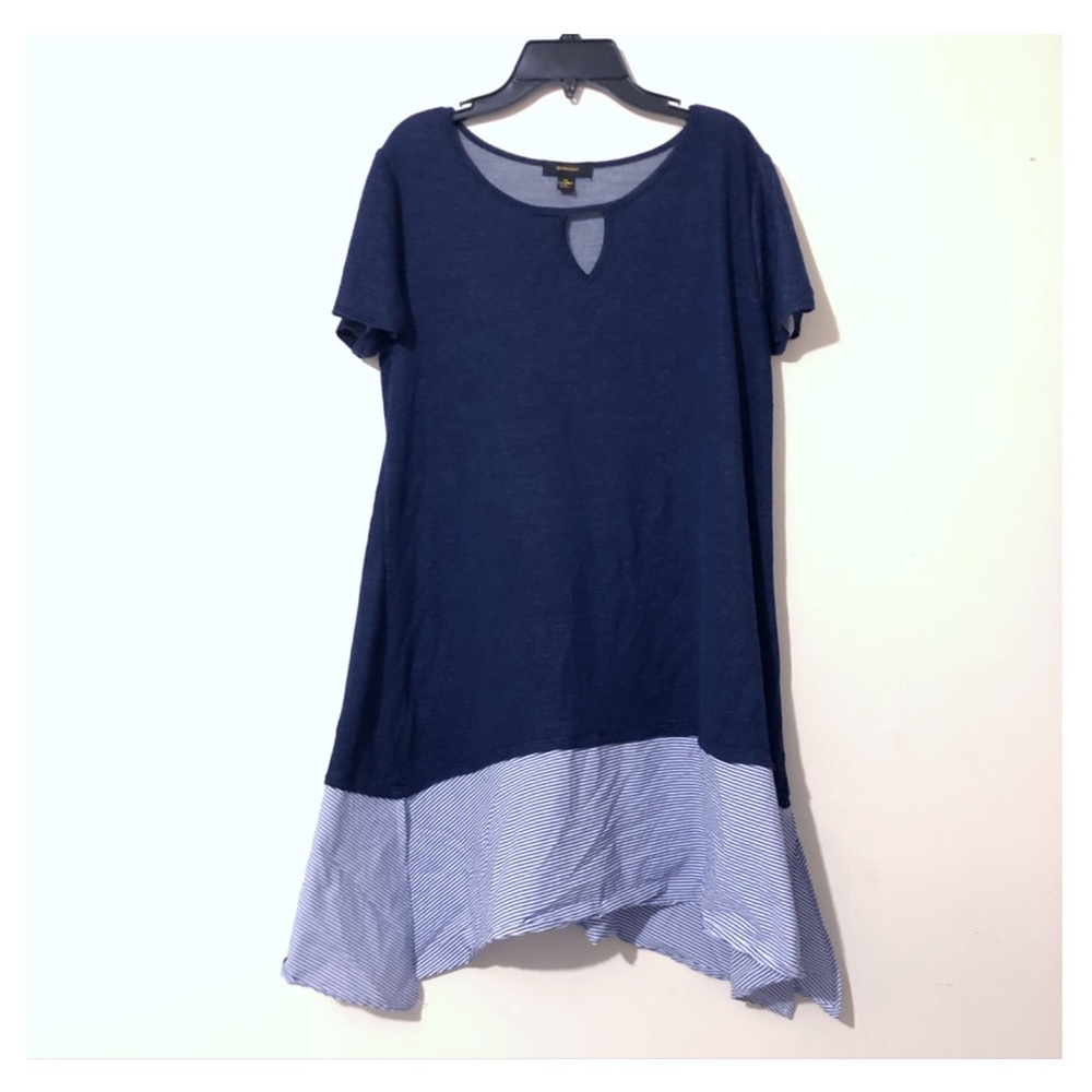 Espresso Dress
